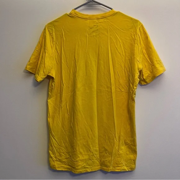 Nike Brazil Logo T-shirt 852188-703 - Picture 3 of 6